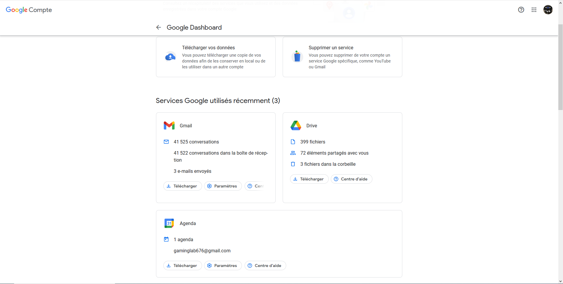 GoogleService
